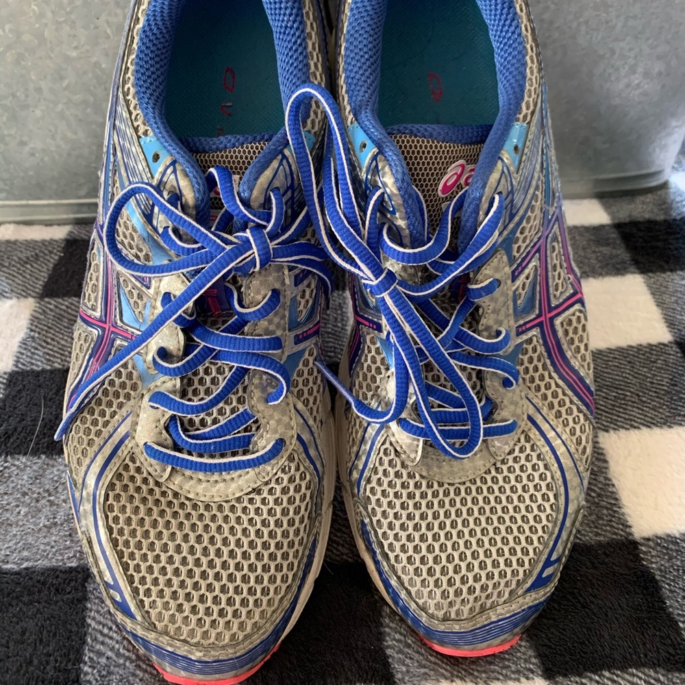 ASICS